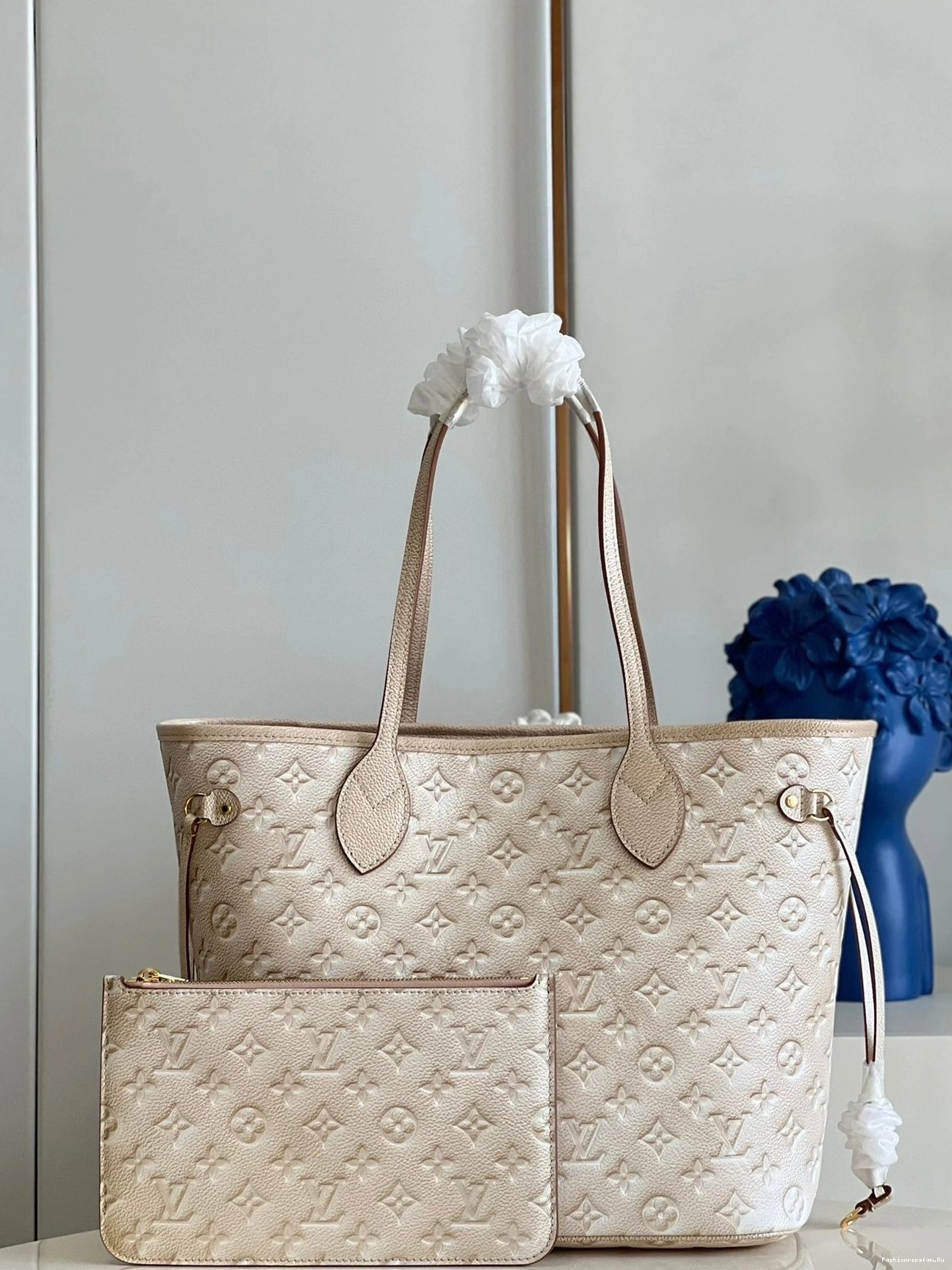 FS CHEAP NEVERFULL VUITTON MM LOUIS 0710